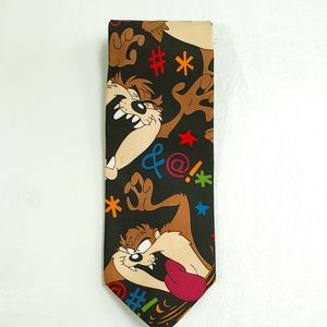 Balancine Looney Tune Tie Hot Cakes